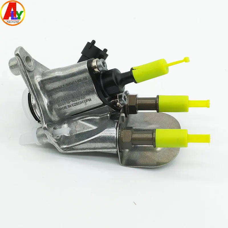 

Original New Urea Pump Injection Nozzle 0444043082 0444043016 612640130088 612640130089 for Weichai FAW J6 Bosch 2.2 6.5