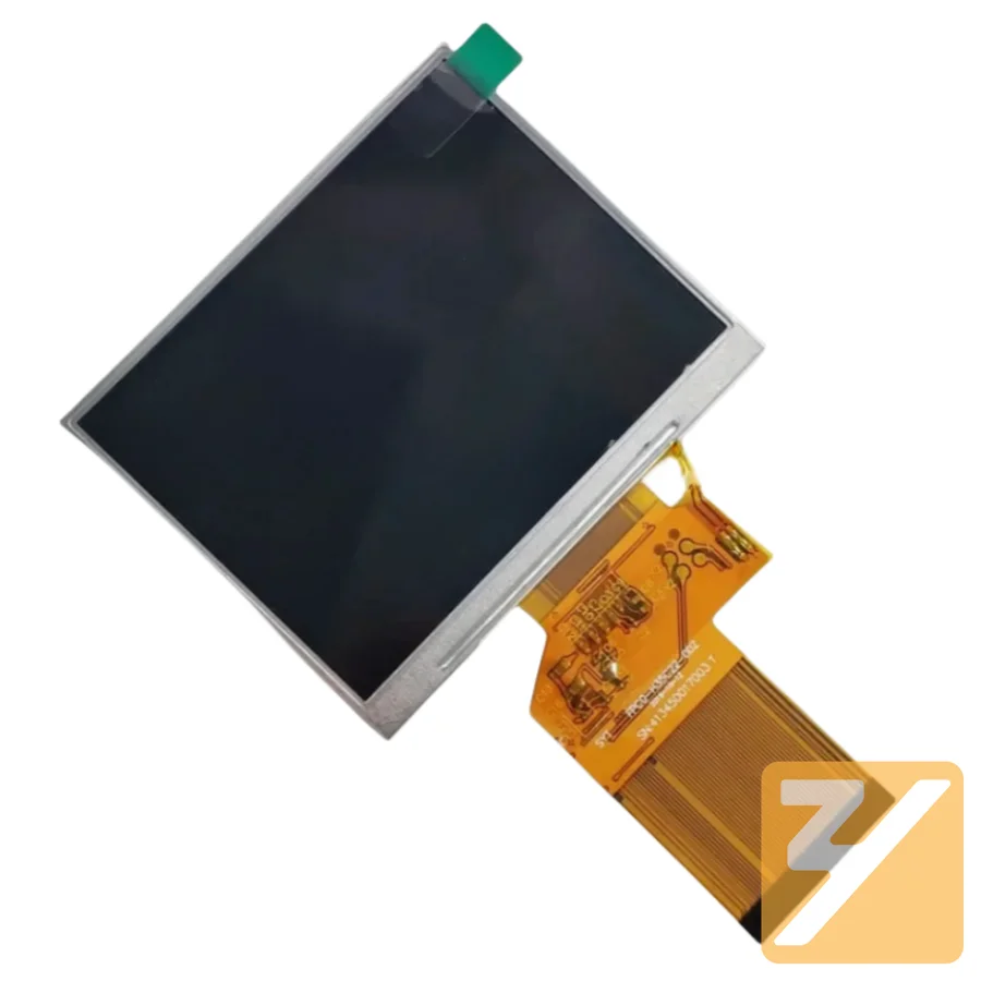 

LQ035NC121 LQ035NC211 3.5 inch tft lcd display modules