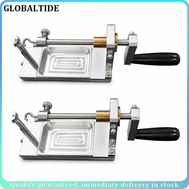 Professional Multi-function Fishing Tool Wire Bending Loop Maker Fly Tying Station Reel Winder with Drag System