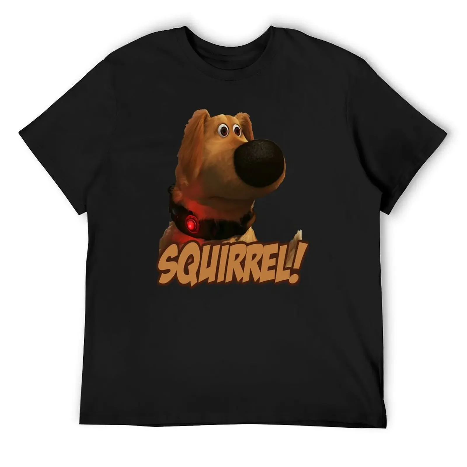 

Dug from Up T-Shirt sweat plus sizes blue archive vintage graphic tee men tshirt