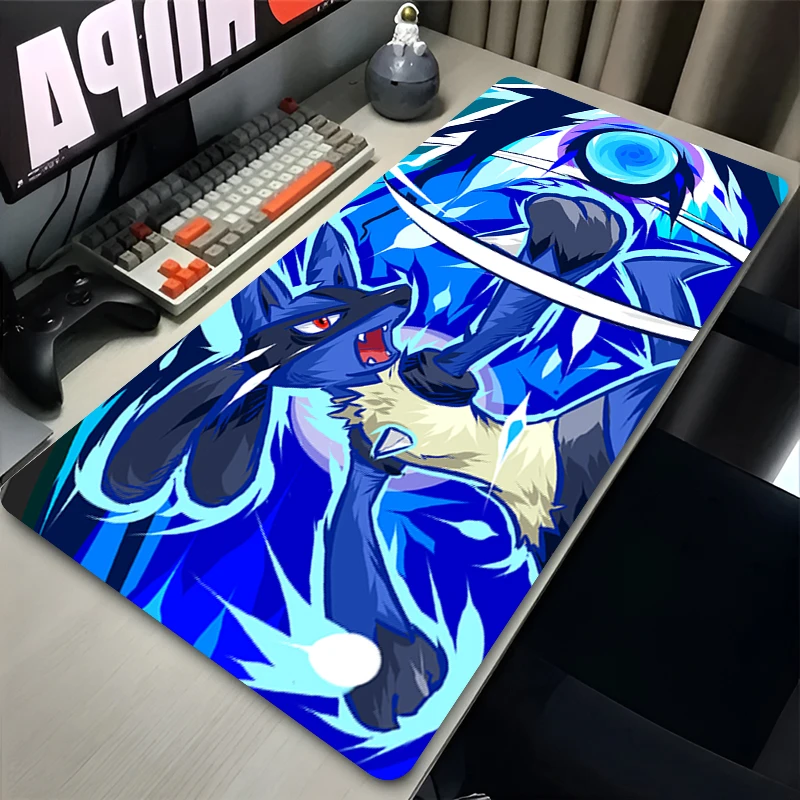 Gaming Mouse Pad Mo…
