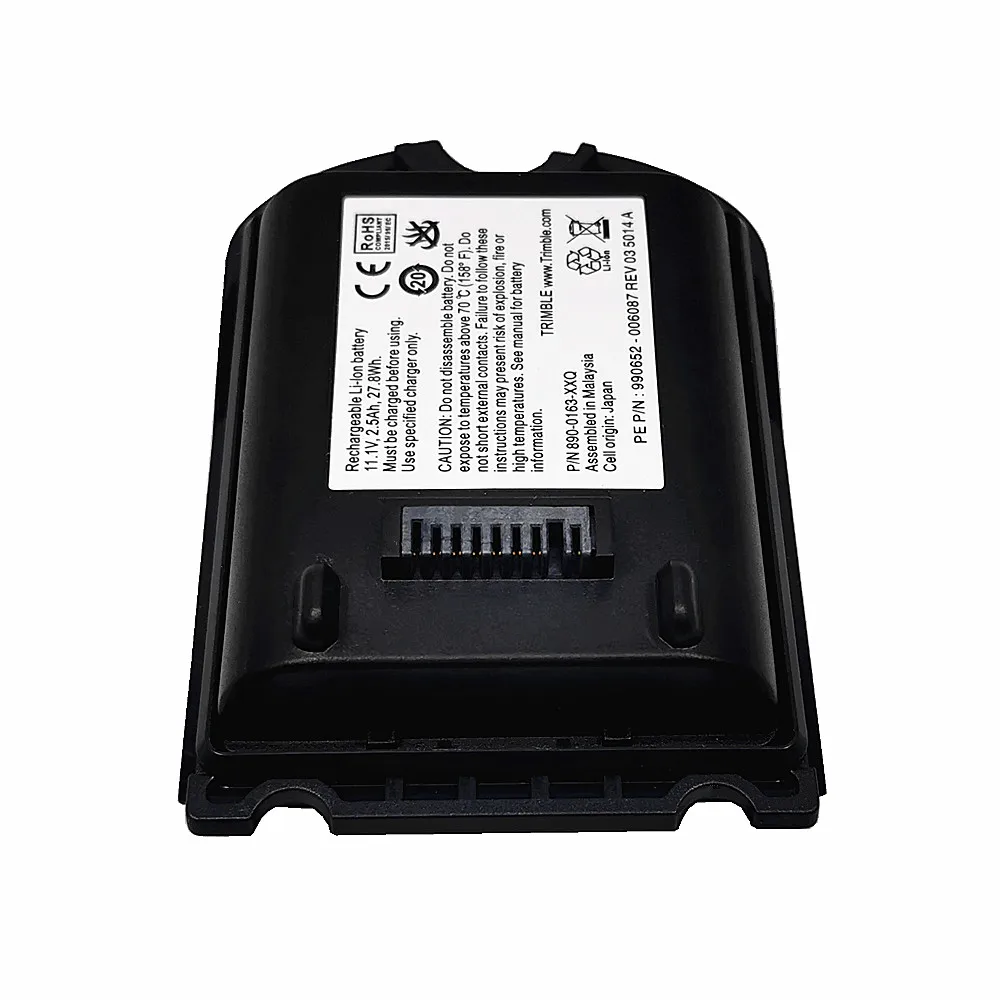 Superior Quality and 100%New TSC3 BATTERY Compatible Trimble TSC3 Data Collector Series Battery Pack