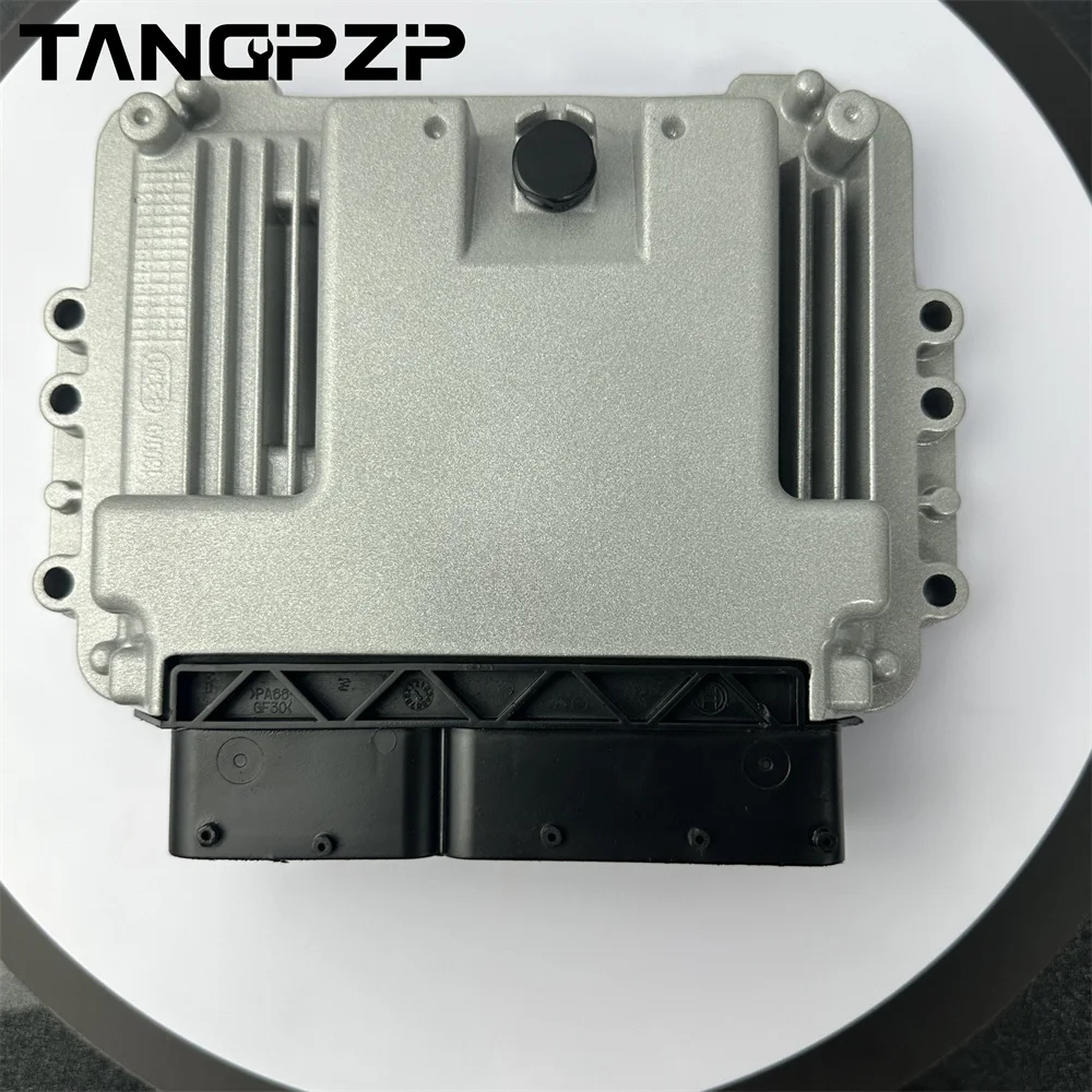 39110-2BAE1 9001120165KE F50B New ECU Original Car Engine Computer Board MEG17.9.8 Fit for Hyundai-Accessory