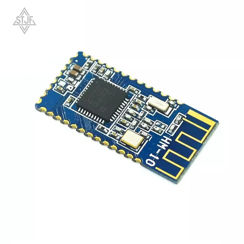 CC2540 CC2541 Moduł Bluetooth 4.0 ble szeregowy master-slave zintegrowany iBeaco
