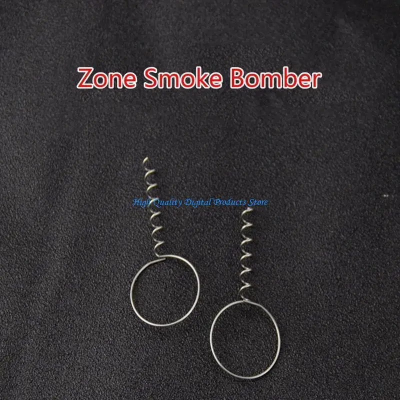 U2JE 3 حزمة السجائر الإلكترونية الذخيرة النازع قضيب الدخان ل IQOSILUMA #4