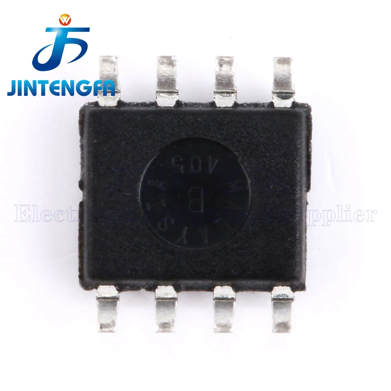 50PCS SP485 SP485EE SP485EEN SP485EEN-L/TR SOP-8 SP485E Enhanced Low Power Half-Duplex RS-485 Transceivers SMD IC