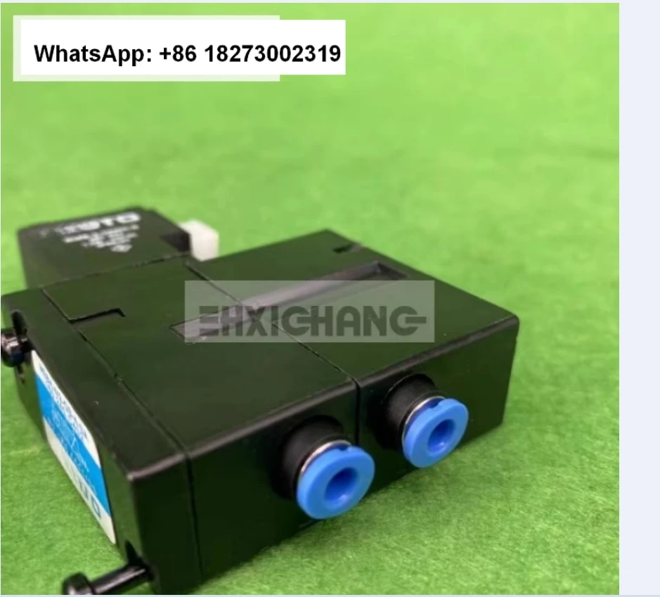 

Imported solenoid valve ring M2.184.1111 solenoid valve M2.184.1121