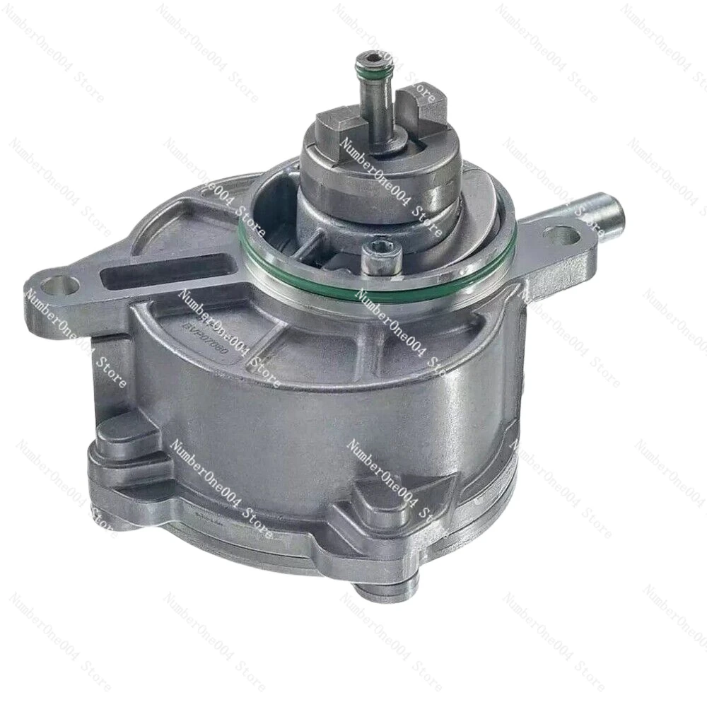 Applicable to A6462300165 A6462300265 Brake Booster Vacuum Pump