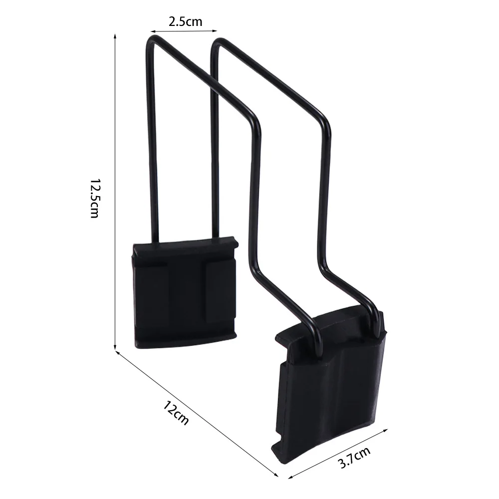 1/2 3/4 4/4 1/4 Violin Bow Straighten Collimator Double Track Straighten Posture Violin Bow Universal Corrector Silicone