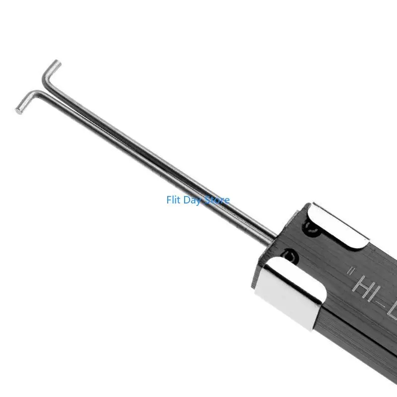 F92C Portable HI-LO Welding Gauge Gauge Internal Single Purpose Root for Gap Metric