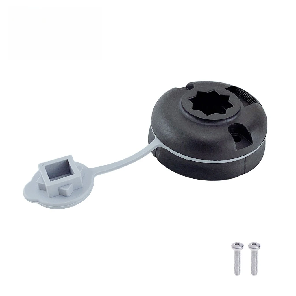 Universal Multi Functional Base Fishing Rod Bracket for Cross Border Spot Kayak Fishing Boat and Marine Use