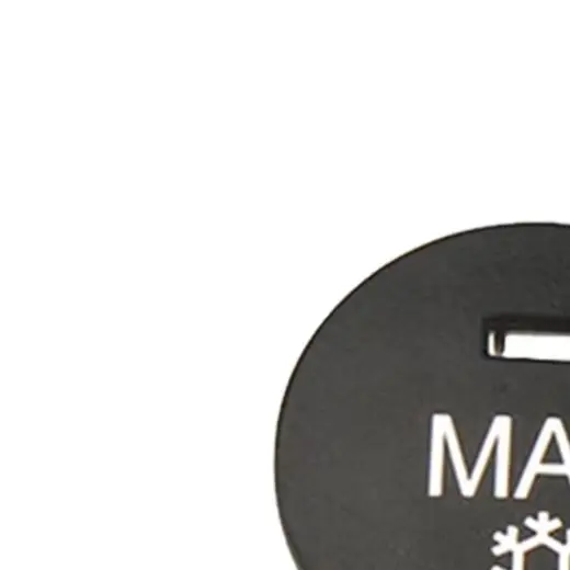 Direct Fit Air Conditioning Panel Switch Button 613192For 50196 for BMW For E60 For 5 Series Without Programming Required