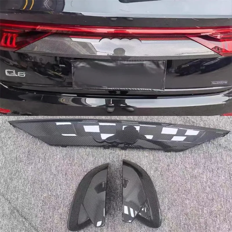 For Audi Q8 SQ8 RSQ… - image