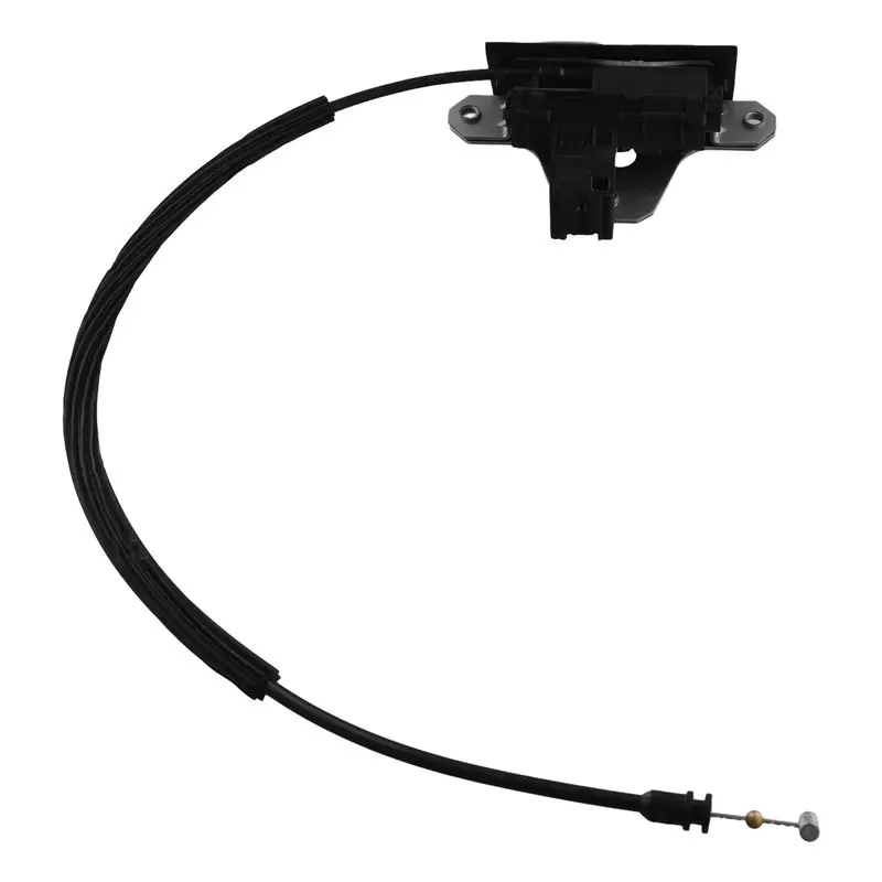 C2Z11315 6W83-442R66-CD Car Tail Box Cover Lock For Land Rover Jaguar Xf Auto Trunk Luggage Lock Tailgate Latch