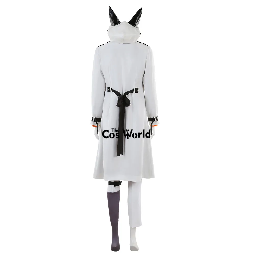 English Virtual Vtuber YouTuber Luxiem Mysta Rias Outfits Anime Customize Cosplay Costumes image 5