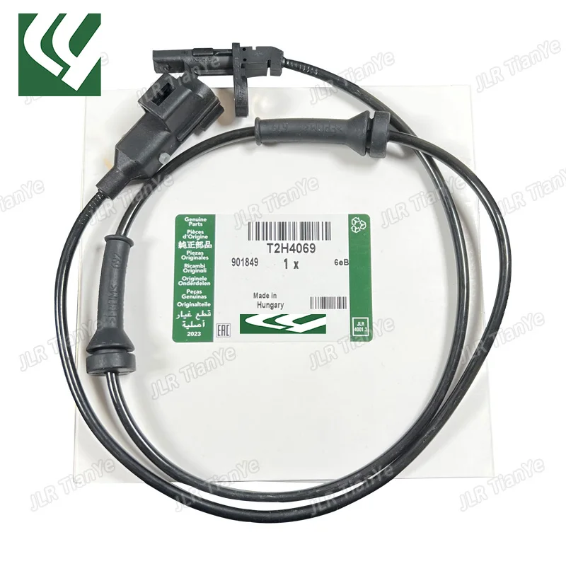 

Датчик скорости колеса ABS для JAGUAR XE XF, передний T2H48446 T2H32280 T2H4069 REART2H4068 T2H48445 T2H45884