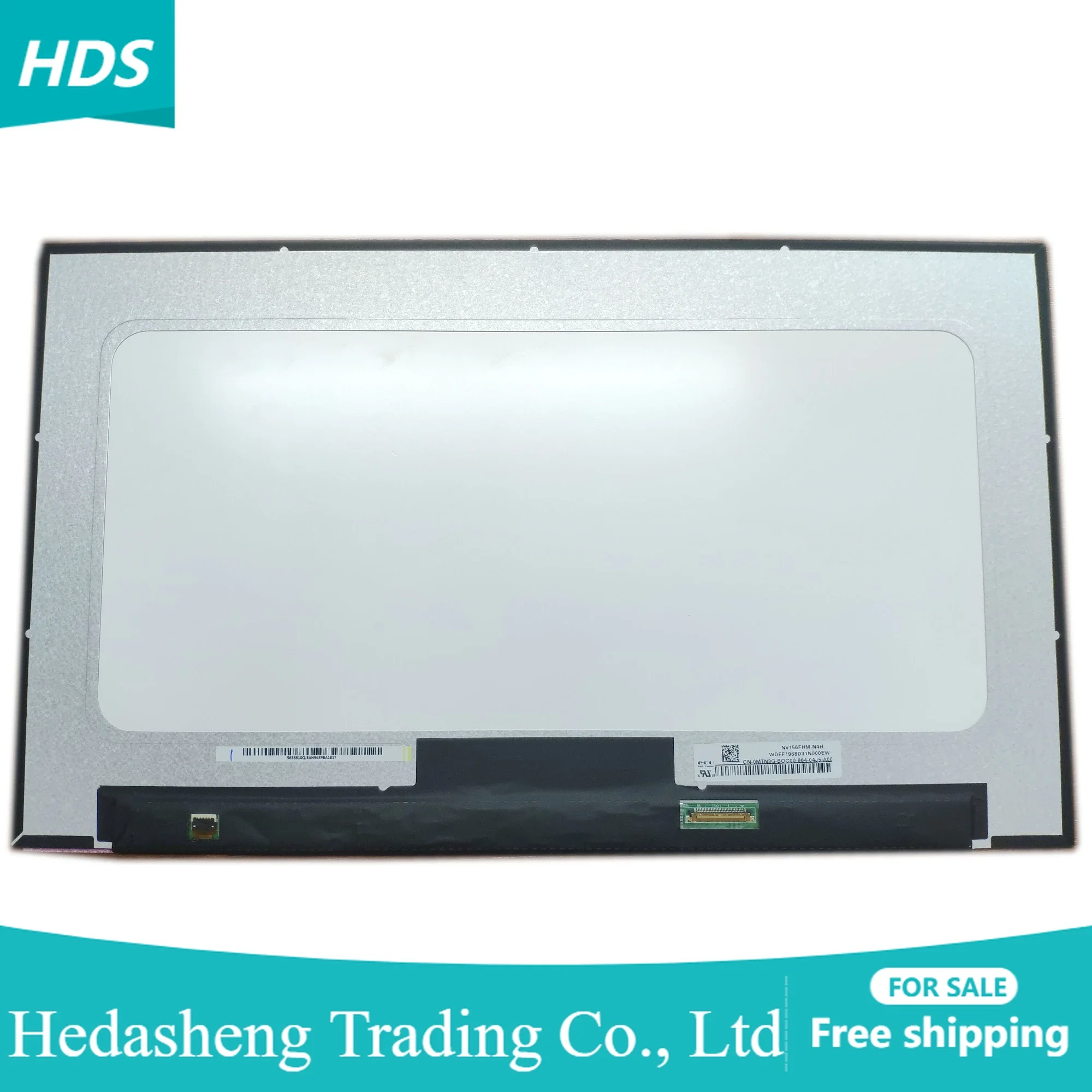 NV156FHM-N4H fit NV156FHM-N4N V8.0 NV156FHM-N4L NV156FHM-N52 LP156WFC SPM1 B156HAN02.5 1920x1080 EDP Panel Matrix LCD SCREEN