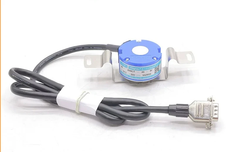 Elevator Tamagawa encoder TS5213N2551 TAMAGAWA FA-CODER for Nishiko