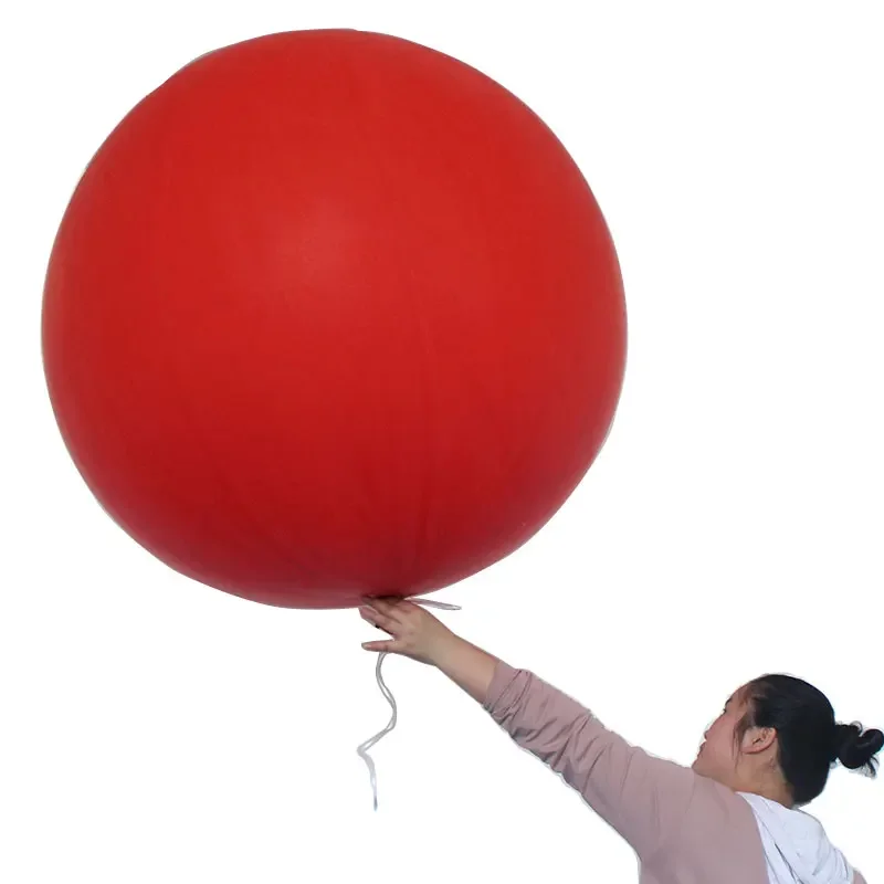 Customized Balloon Large, Extra Large Balloon Extra Large Balloon Thickened 48 Large, 72 inch, 100 inch, 120 inch Latex