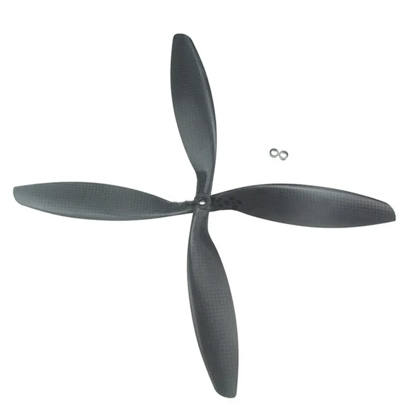 8mm Central Hole 8045 9047 1045 10x4.5 9x4.7 8x4.5 Inch 3K Carbon Fiber Propeller Props CW CCW for  Phantom 2 3 Vision