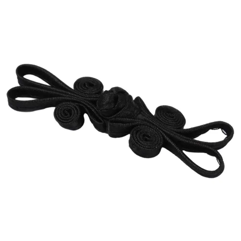 Bottoni di chiusura cinesi per gli appassionati di fai da te Accessori Cheongsam Cucire su bottoni da cucire Elementi di fissaggio per cucito fai da te