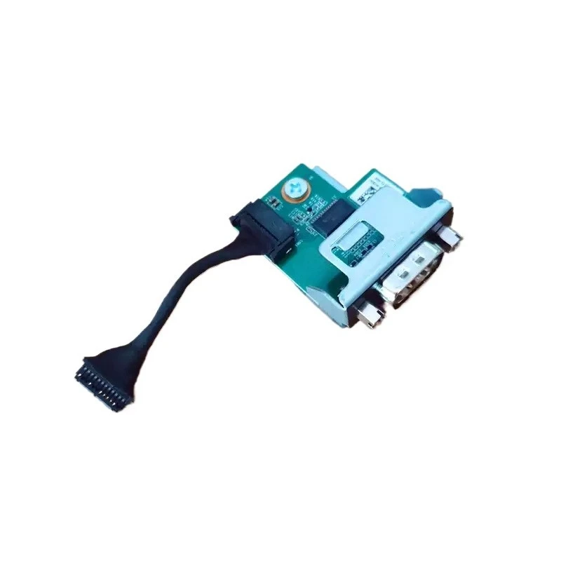 95% New 6CC5P For Dell 3050 7050 7060 3070 7070 MFF Serial Port Module Interface 06CC5P C4PDJ 0C4PDJ