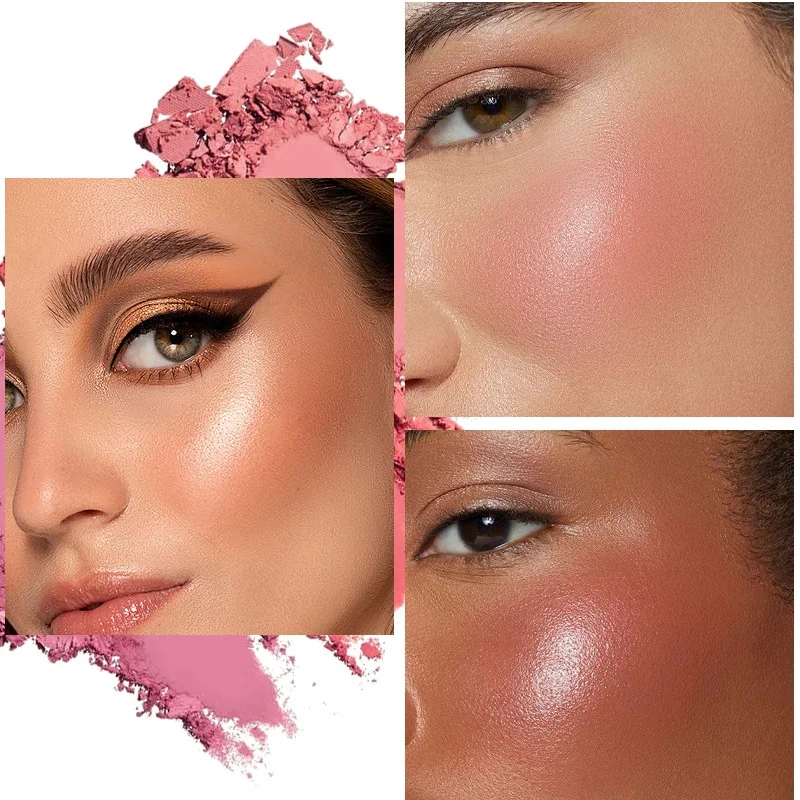 58-Color Makeup Gift Set with Mirror — product detail 7