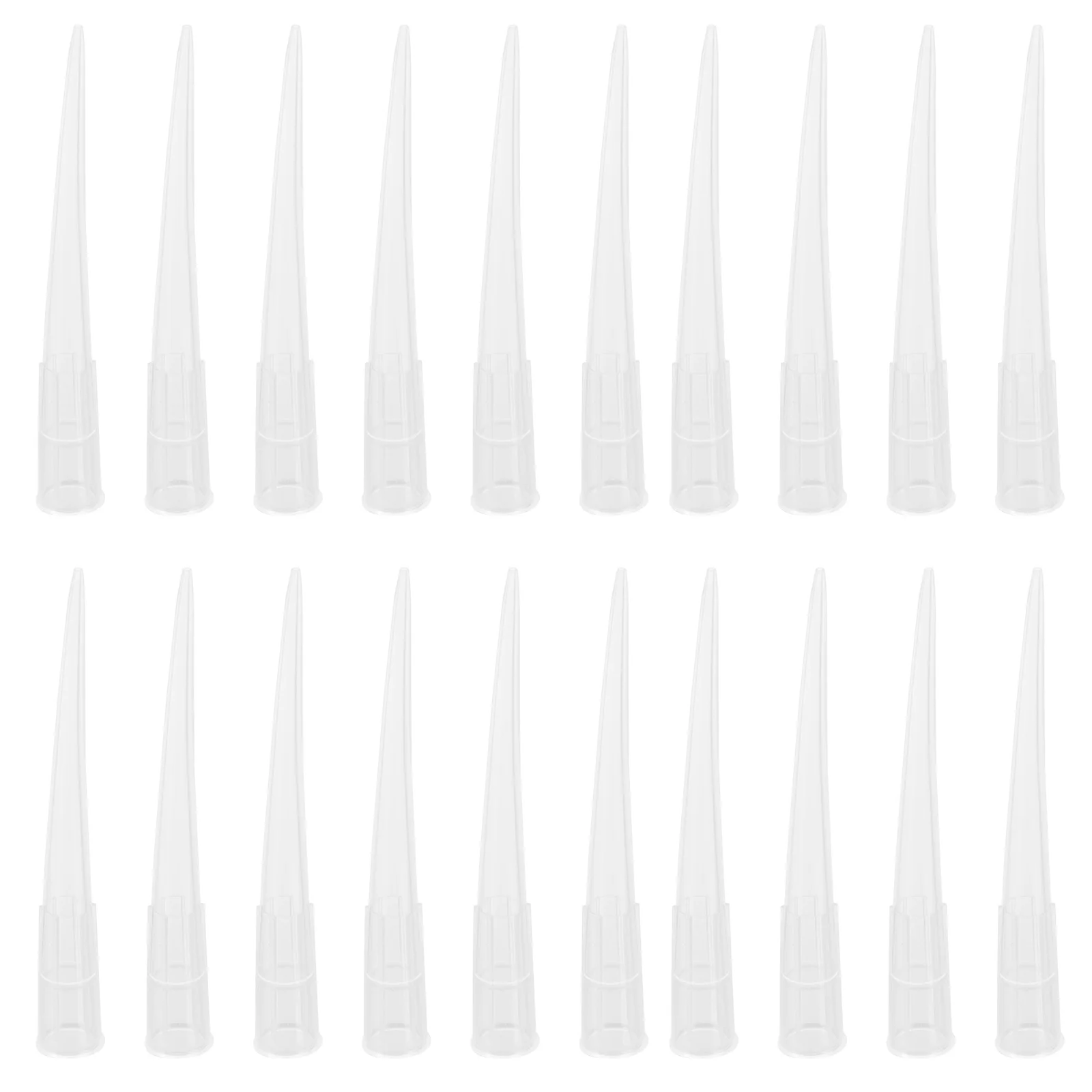 100 pezzi fissatore di fango per fiori supporto per composizioni floreali in plastica strumento per arte floreale fai da te supporto per tubo dell'acqua floreale in plastica a lunga durata