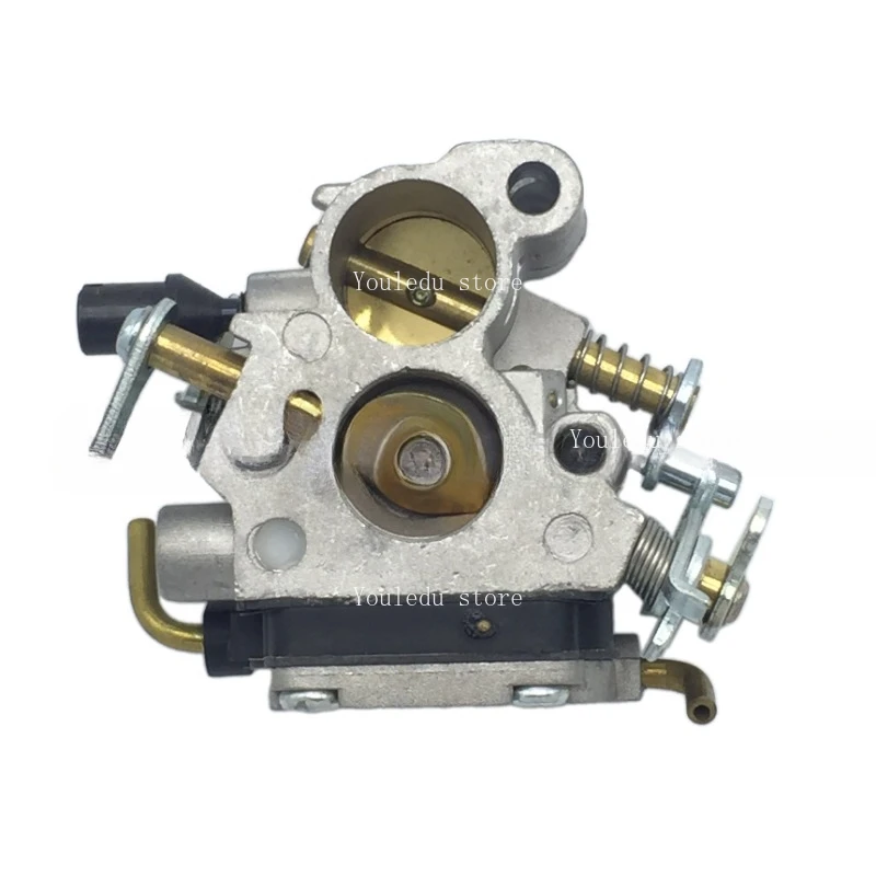 

Apply To 574719402 Carburetor Set For HusWarner 240 236 235E Lawn Mower 545072601
