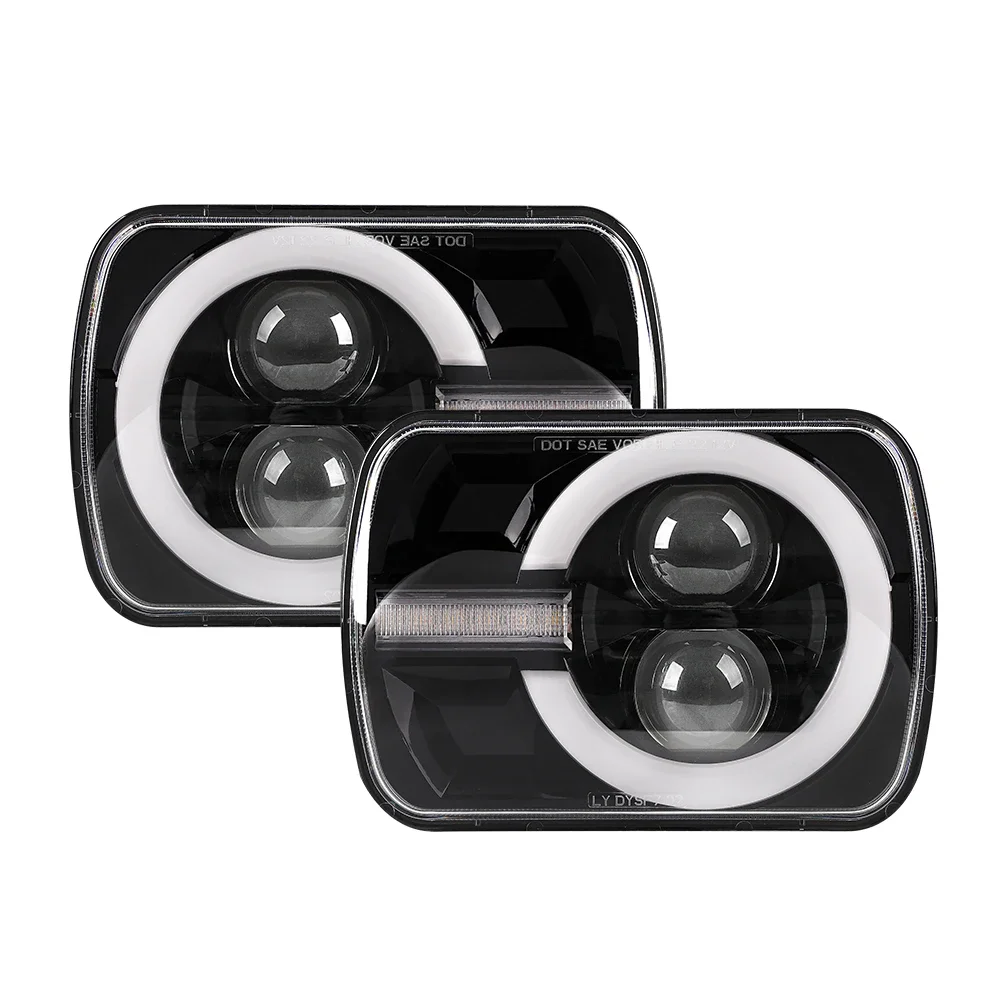 Square Rectangular …