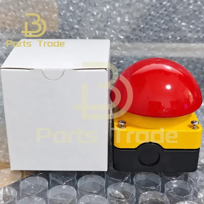 for NEW Foot Switch FAK-R/V/KC11/IY Self Locking Hand Clap Switch