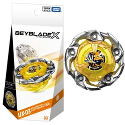 Takara Tomy Beyblade X UX-03 Booster Wizard Rod 5-70DB