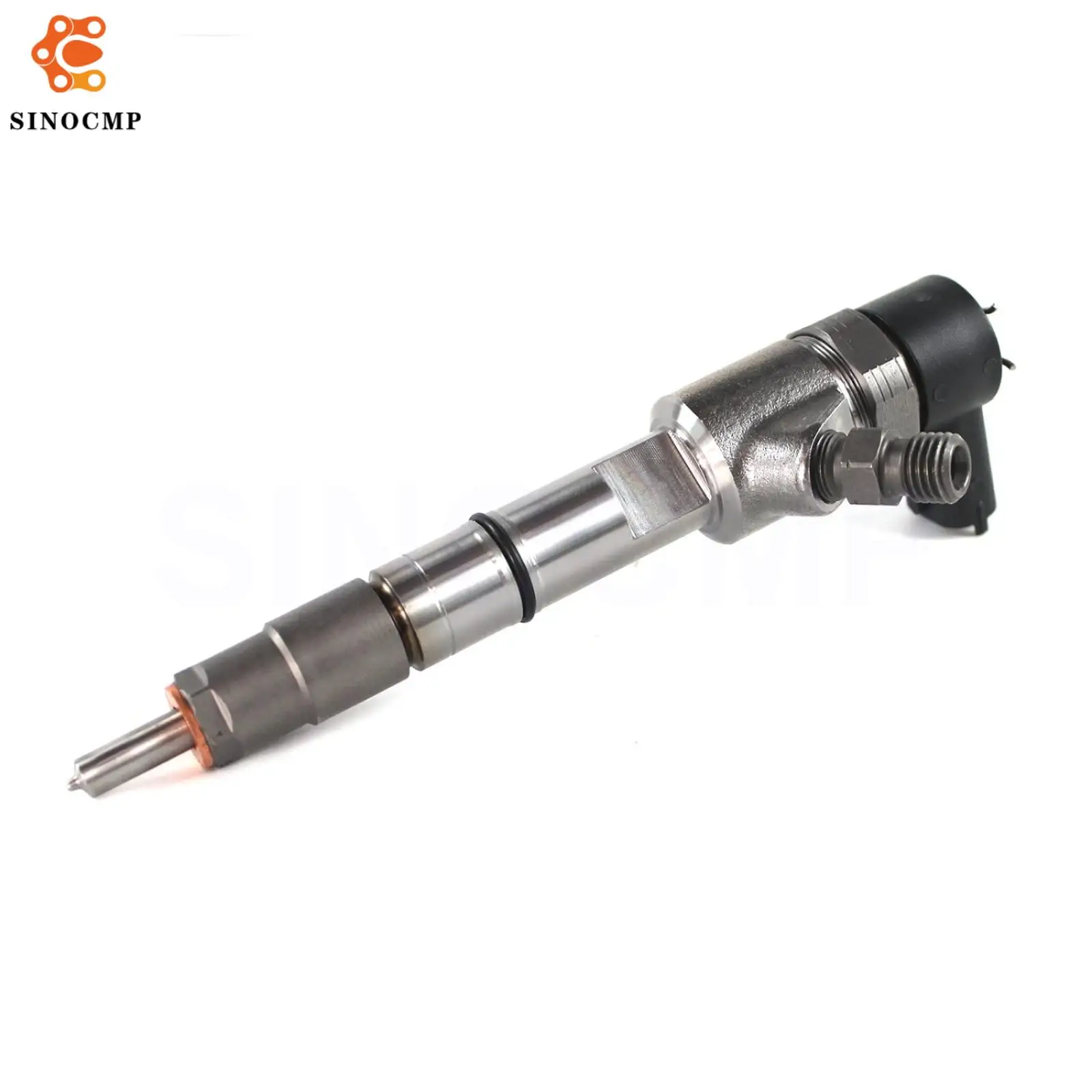 

Diesel Fuel Injector 0445110305 Common Rail Injector Assembly For Isuzu JMC 4JB1 4JB1T Engine Fuel Supply System Accessories