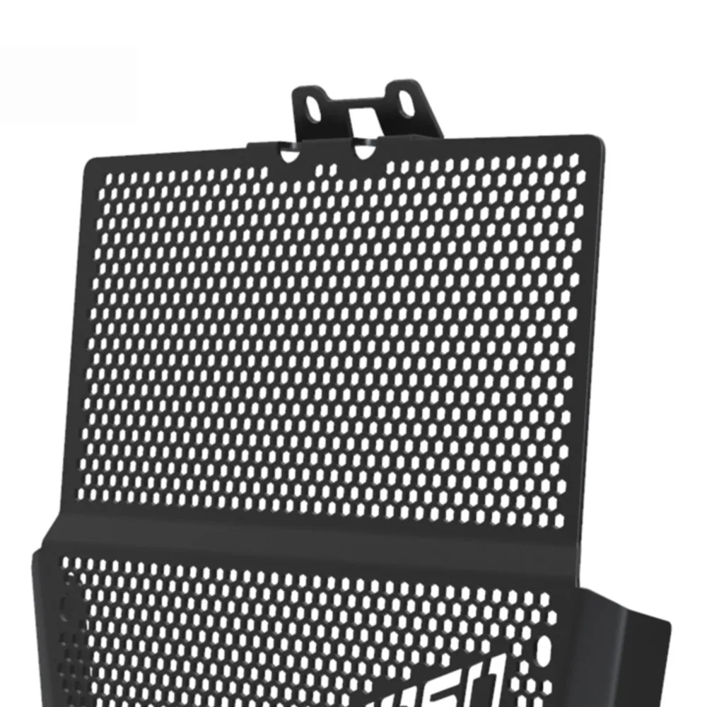 

FOR Tiger 1050 2007-2013 2014 2015 2016 2017 2018 2019 2020 2021 Motorcycle Radiator Guard Grille Cover Water Tank Guard Protect