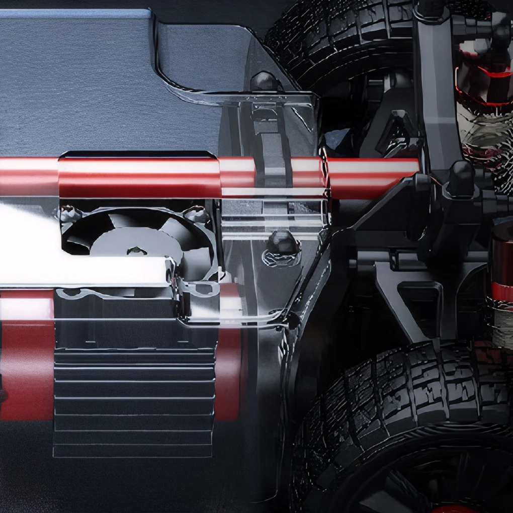 MJX 하이퍼 고 1/14 14303 4륜 구동 브러시리스 드리프트 레이싱카 2.4G 고속 RTR 오프로드 무선 조종 모델 성인 어린이 장난감