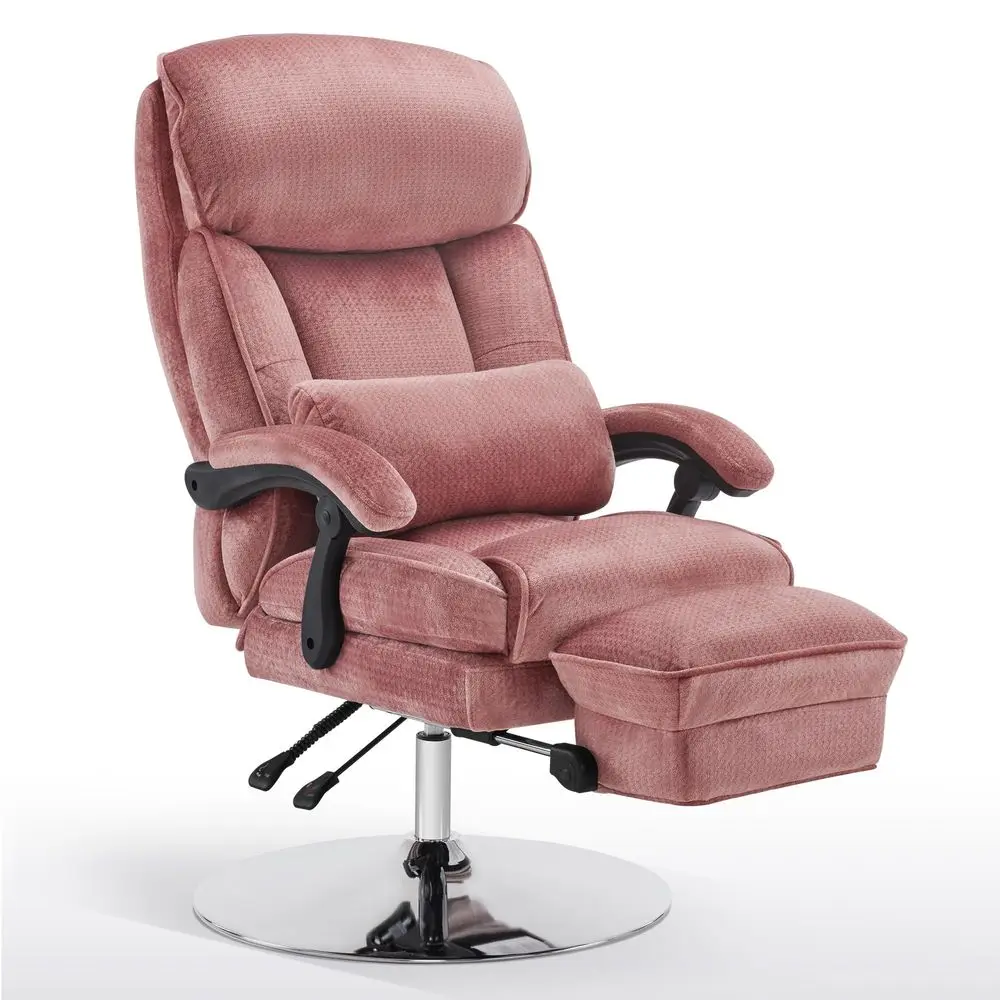 

Beauty Chair, 360 Rotating Lifting Facial Beauty Spa Chair, Adjustable Tattoo Salon Spa Esthetician Beauty Equipment 3571 Fabri