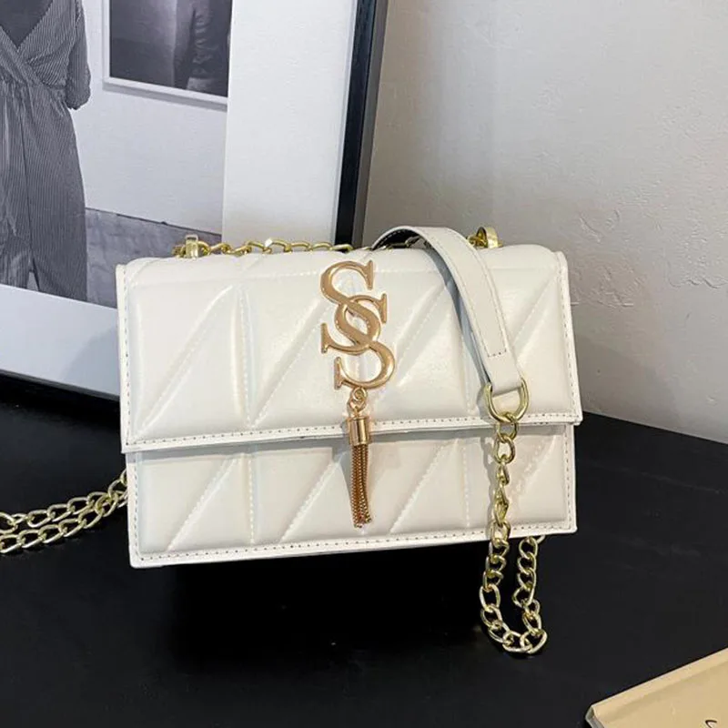 New Women shoulder Bag for 2024 tote luxury designer handbag Large capacity soft leather women\'s saddle bag crossbody Tote bags