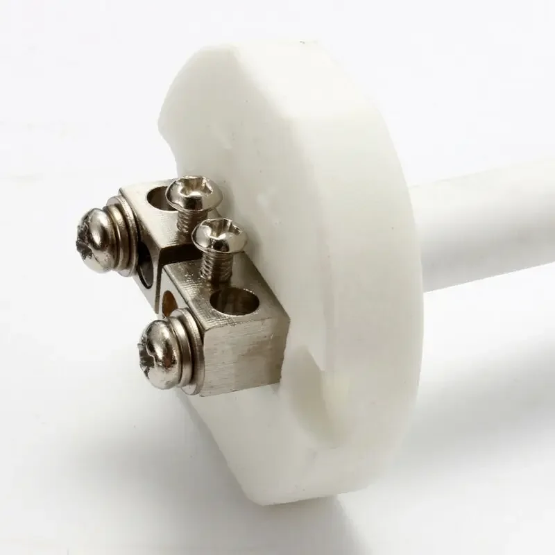 Universal K-Typ Thermo Block Keramik Ofen Sonde 2372/1300 Grad F/C 11G Hohe Werkzeug Temperatur Controller neue