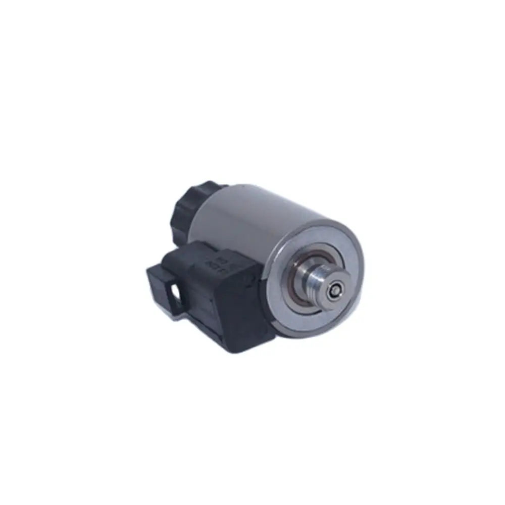 2590907 259-0907 For 330D 336D 340D 345C 345D 349DC9 C13 Fan pump solenoid valve Excavator accessories