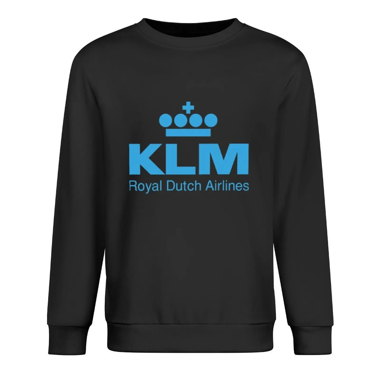 الأكثر مبيعًا - بلوزة بلوفر بضائع KLM Airlines ملابس رياضية للرجال وبلوزات بقلنسوة
