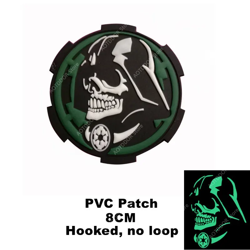 Variant: 25 Luminous PVC-8