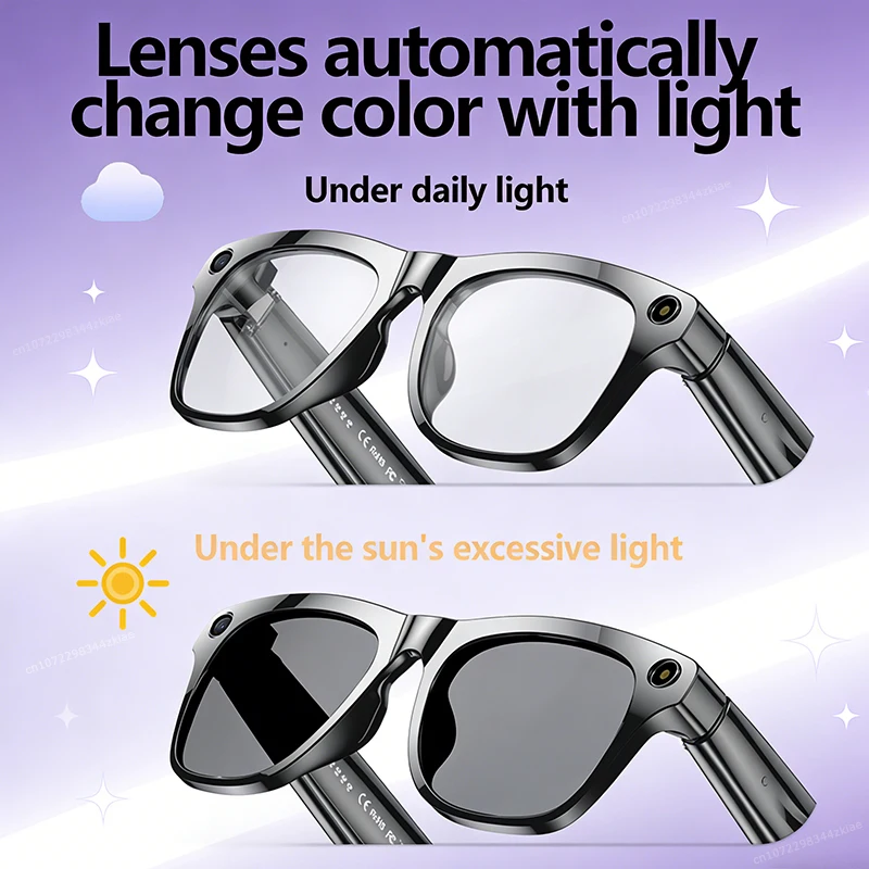 Thumbnail 2 - #22 Low Cost Smart Glasses That Work