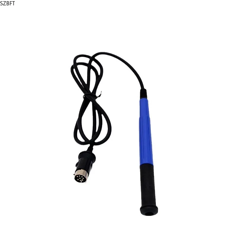 Solder Iron Tips T12-BL with 9501 8801 2028 soldering handle for Hakko Soldering Rework Station FX-951 FX-952
