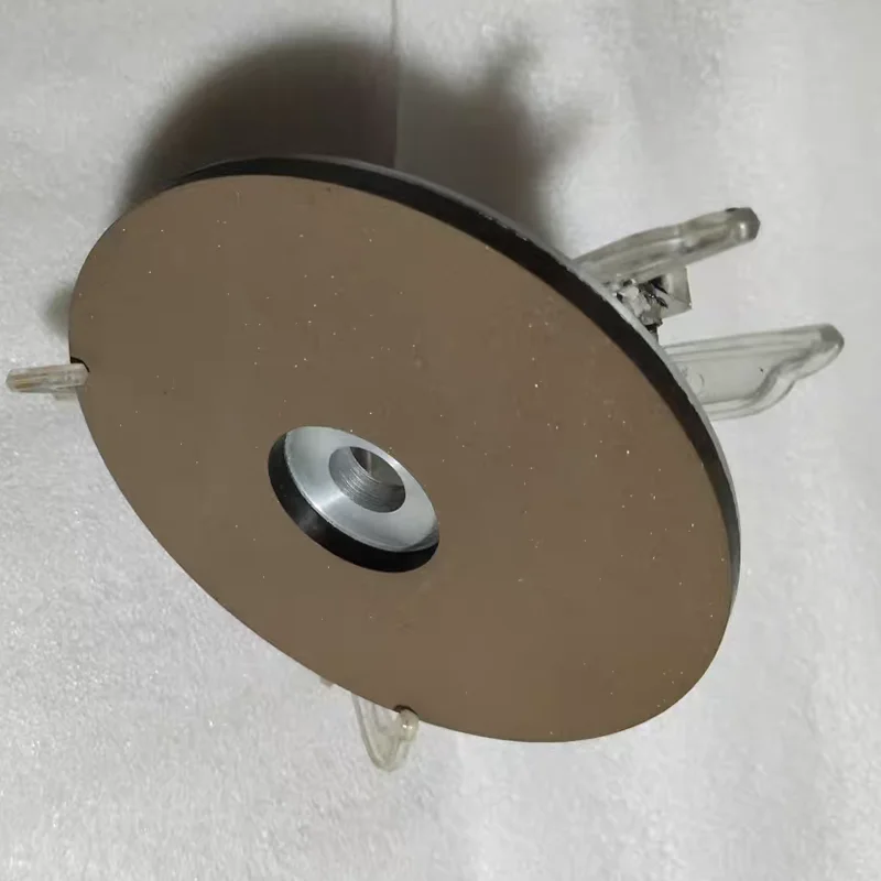 Resin Diamond Grinding Wheel Grinding Disc 6