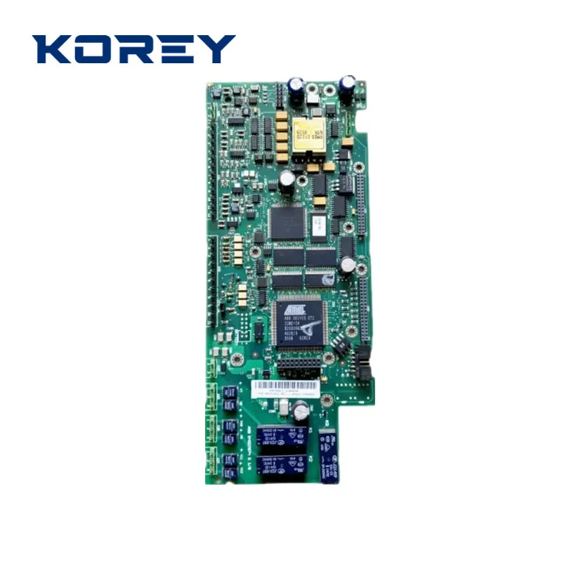 ACS800 Series Mothe…