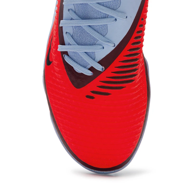 أحذية نايك الرجالية أحذية رياضية فانتوم 6 مجال التدريب المنافسة العملي Tf Spiked أحذية كرة القدم Hq2277-400 #4
