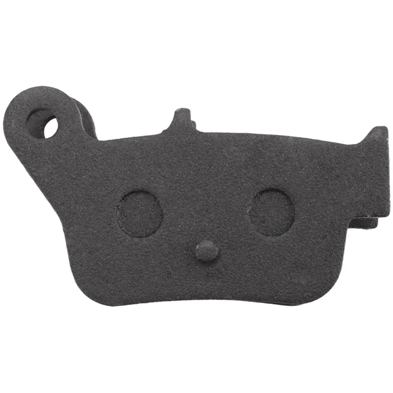 

12X Motorcycle Front And Rear Brake Pads Sets For SYM Maxsym 400I 2011-2021 Max Sym 600I 2014-2017 Maxsym TL500