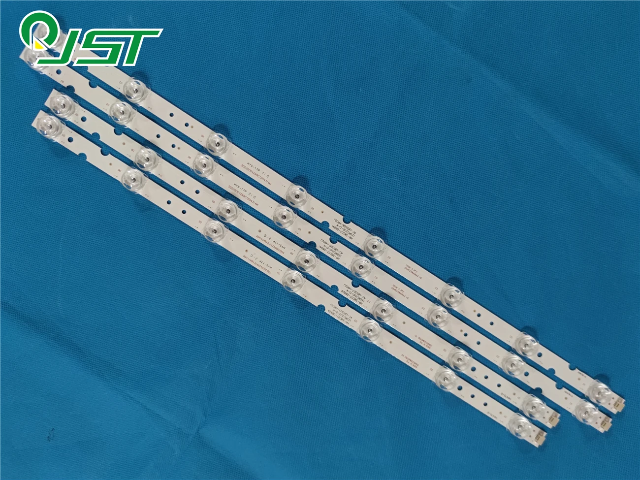 New 4pcs 55S425 55S423 55S421 CA 55UD6306X1 55UD6336 55UD6406 55DP603 55DP600X1 LVU550NDEL 55D6 GIC55LB111 3030F2 1D GIC55LB112