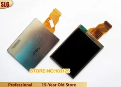 1 pcs New LCD Screen Display Repair for Nikon Coolpix S5100 Camera with backlight camera repair part