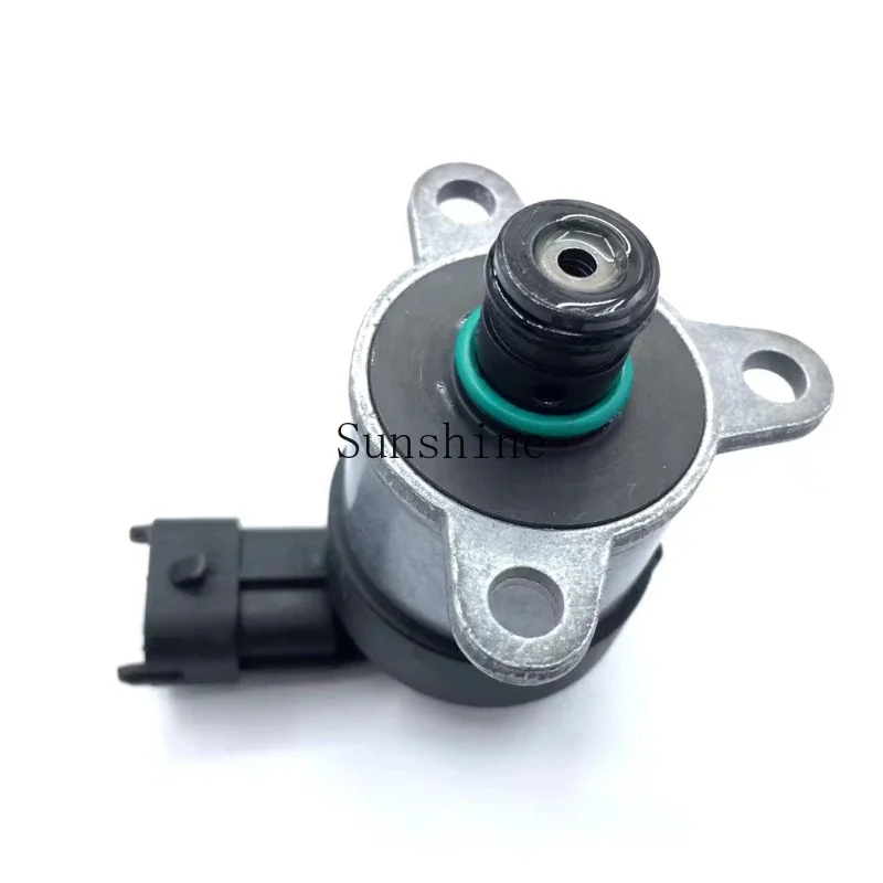 Fabricante de piezas de automóvil para válvula de control de solenoide de unidad dosificadora de combustible Cummins 0928400727